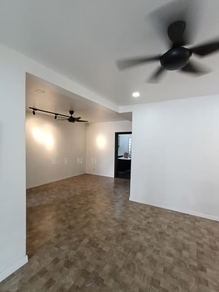 2-storey Terraced House for Rent in SS19 (Subang Jaya) - Benny Tan - Interior - PropertyGuru.com.my