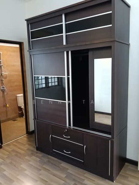 2-storey Terraced House for Rent in SS19 (Subang Jaya) - Benny Tan - Bathroom - PropertyGuru.com.my