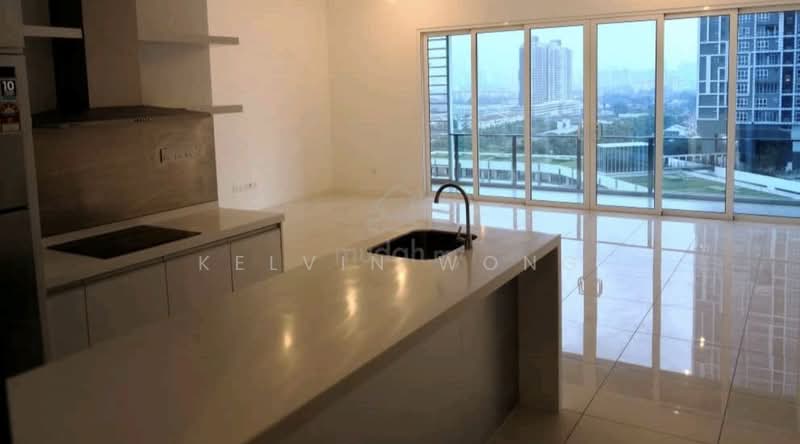 Service Residence for Rent at Eco Sky - Kelvin Wong - PropertyGuru.com.my