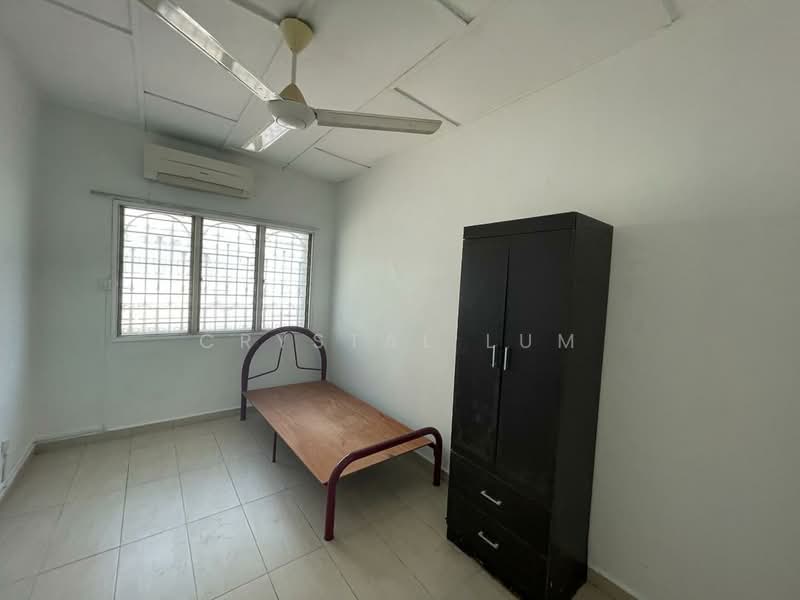 Rumah Teres 2 Tingkat untuk Disewa di Taman Connaught (Cheras) - Crystal Lum - PropertyGuru.com.my
