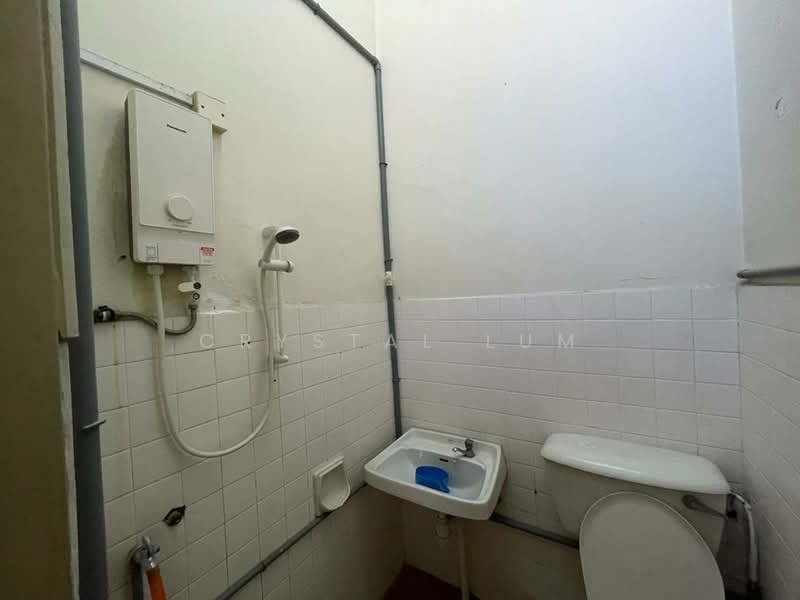 Rumah Teres 2 Tingkat untuk Disewa di Taman Connaught (Cheras) - Crystal Lum - PropertyGuru.com.my
