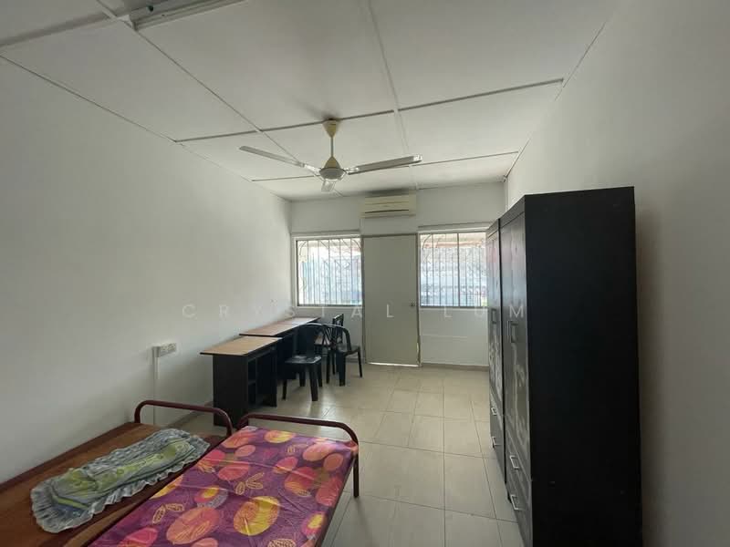 Rumah Teres 2 Tingkat untuk Disewa di Taman Connaught (Cheras) - Crystal Lum - PropertyGuru.com.my