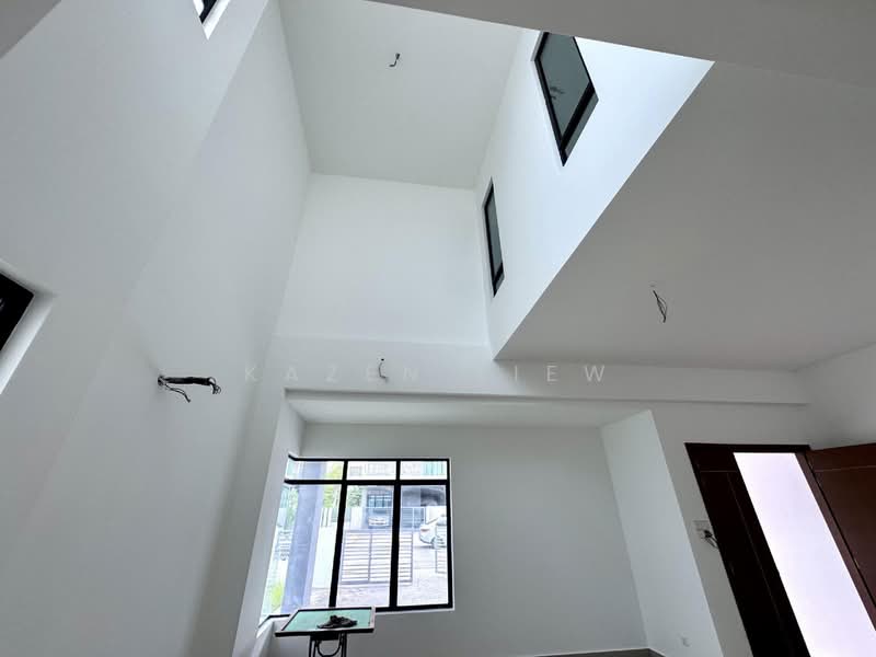 Rumah Teres 3 Tingkat untuk Dijual di Bangi (Selangor) - Kazen Liew - Interior - PropertyGuru.com.my