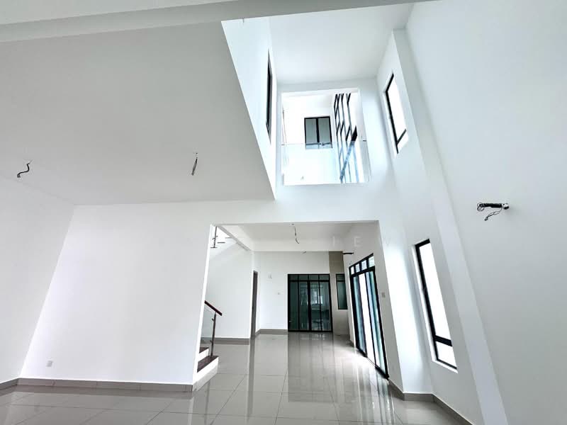 Rumah Teres 3 Tingkat untuk Dijual di Bangi (Selangor) - Kazen Liew - Interior - PropertyGuru.com.my