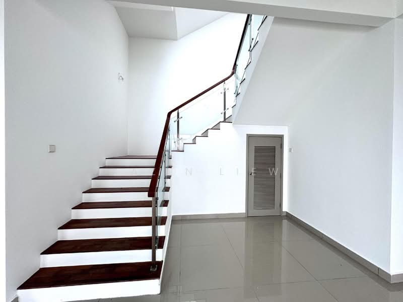 Rumah Teres 3 Tingkat untuk Dijual di Bangi (Selangor) - Kazen Liew - Interior - PropertyGuru.com.my