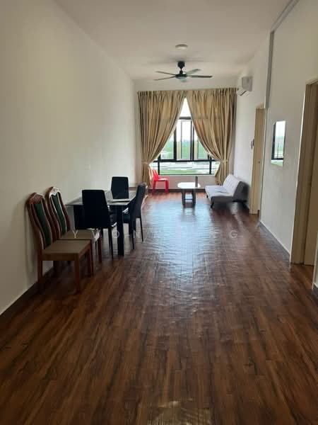 Service Residence for Rent at D'Summit Residences - Yvonne Ng - PropertyGuru.com.my