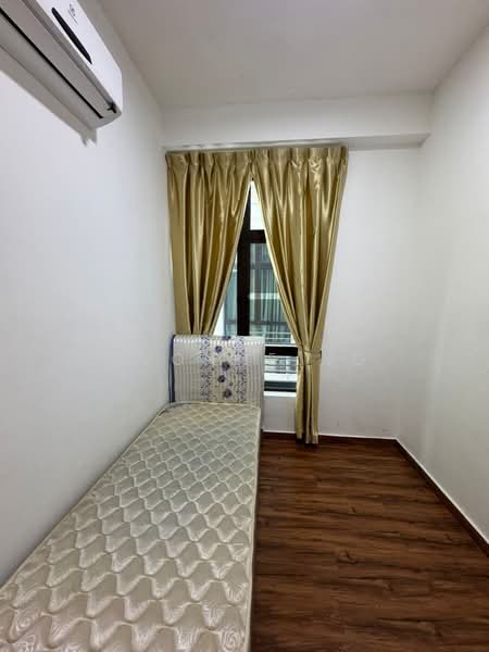 Service Residence for Rent at D'Summit Residences - Yvonne Ng - PropertyGuru.com.my