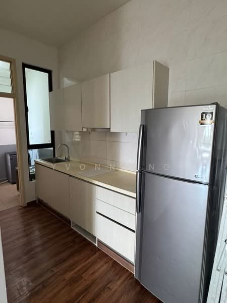 Service Residence for Rent at D'Summit Residences - Yvonne Ng - PropertyGuru.com.my