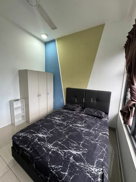 Kondominium untuk Disewa di Lakeville Residence - Iris Lee - Bedroom - PropertyGuru.com.my