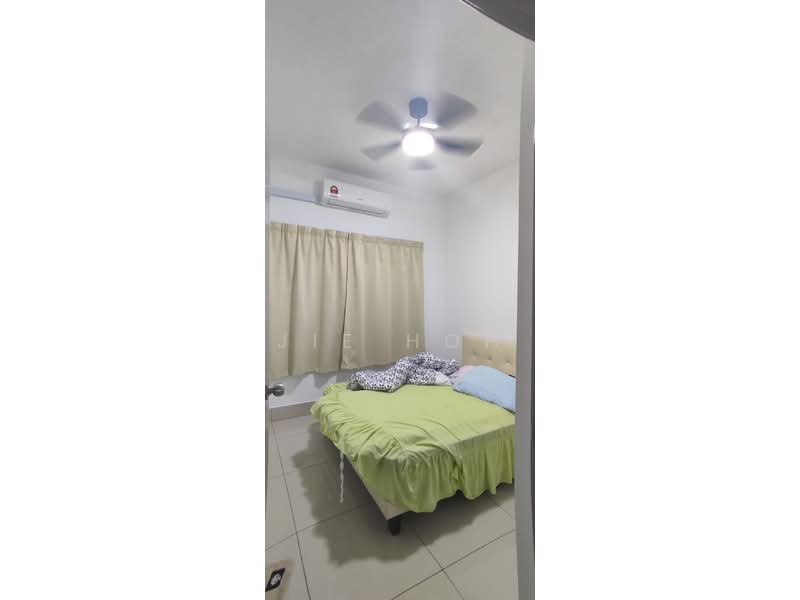 Service Residence for Rent at Serviced Residence @ Razak City Residences (RC Residences) - Jie Hoh - Bedroom - PropertyGuru.com.my