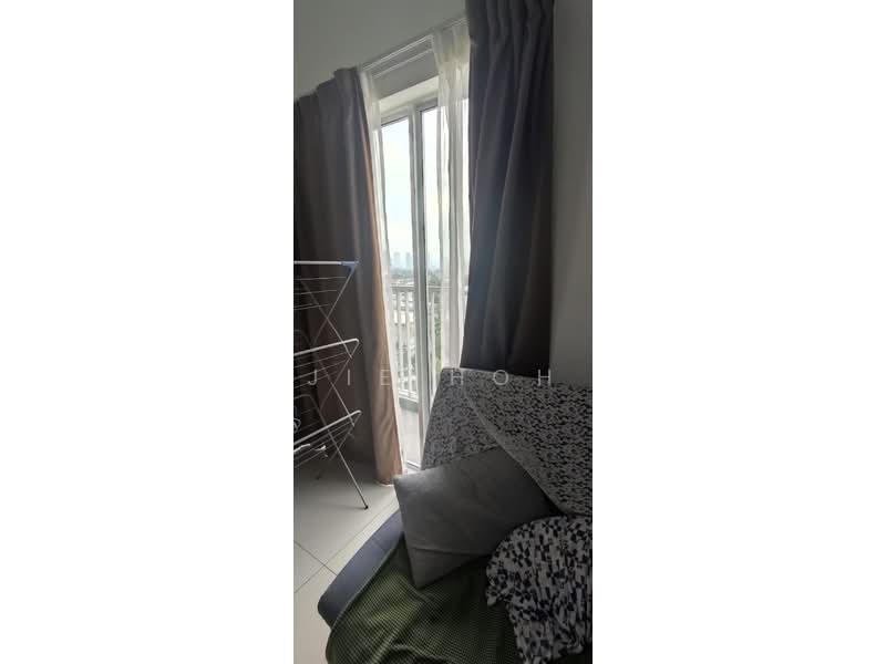 Service Residence for Rent at Serviced Residence @ Razak City Residences (RC Residences) - Jie Hoh - View - PropertyGuru.com.my
