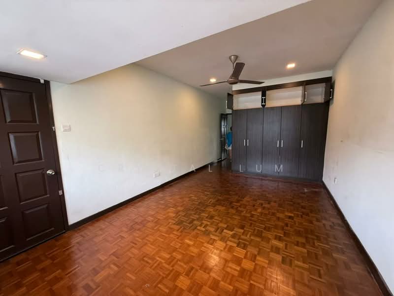 Rumah Teres 2 Tingkat untuk Disewa di Taman Connaught (Cheras) - Crystal Lum - Bedroom - PropertyGuru.com.my