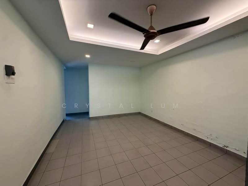 Rumah Teres 2 Tingkat untuk Disewa di Taman Connaught (Cheras) - Crystal Lum - Interior - PropertyGuru.com.my