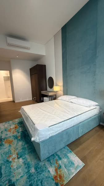Service Residence for Rent at Jewel by Oxley KLCC - Vicki Kow - PropertyGuru.com.my