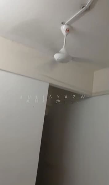 Pangsapuri untuk Disewa di Permai Villa - Julisyazwani @ Wani - Interior - PropertyGuru.com.my