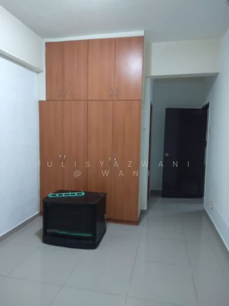Pangsapuri untuk Disewa di Permai Villa - Julisyazwani @ Wani - Interior - PropertyGuru.com.my