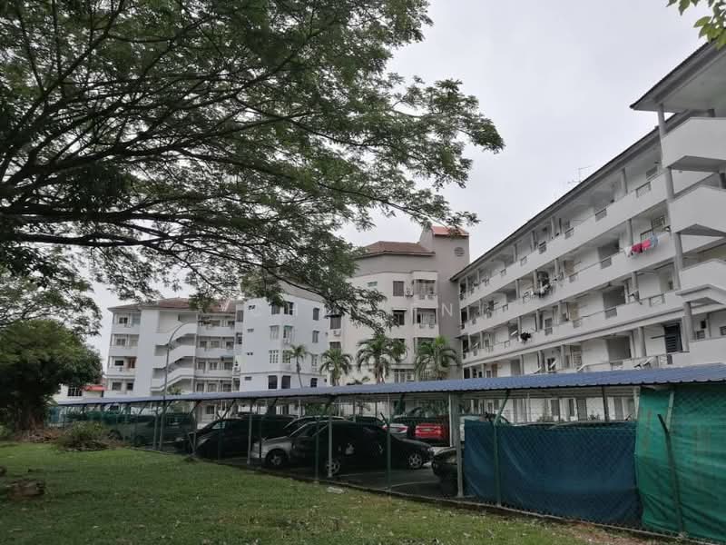 Apartment for Sale at Taman Asean - CHIN FN - Exterior - PropertyGuru.com.my