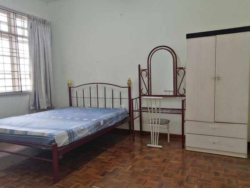 Apartment for Sale at Taman Asean - CHIN FN - Bedroom - PropertyGuru.com.my