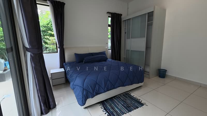 Banglo Pautan untuk Disewa di Horizon Hills (Iskandar Puteri (Nusajaya)) - Lavine Beh - Bedroom - PropertyGuru.com.my