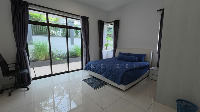 Banglo Pautan untuk Disewa di Horizon Hills (Iskandar Puteri (Nusajaya)) - Lavine Beh - Bedroom - PropertyGuru.com.my