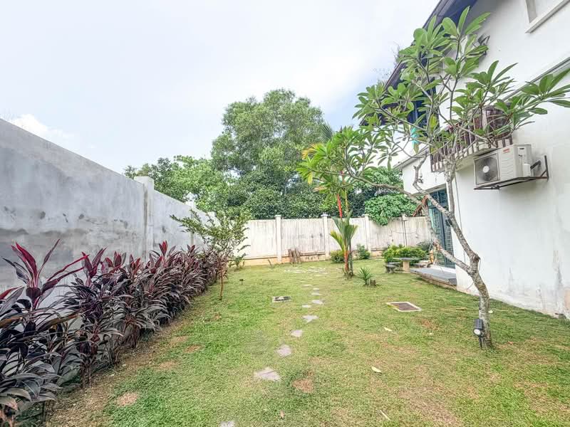Rumah Banglo untuk Dijual di Alam Damai (Cheras) - Ali Idris - Exterior - PropertyGuru.com.my