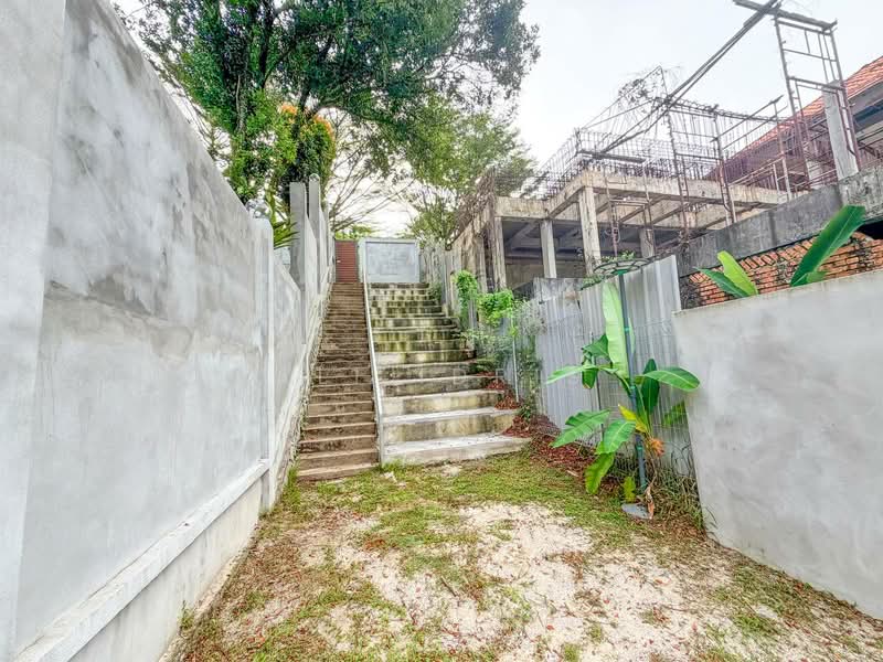 Rumah Banglo untuk Dijual di Alam Damai (Cheras) - Ali Idris - Exterior - PropertyGuru.com.my