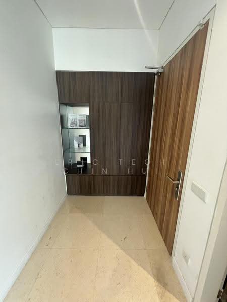Kondominium untuk Disewa di Capella Embassy (D'Rapport Residences) - Eric Teoh - PropertyGuru.com.my