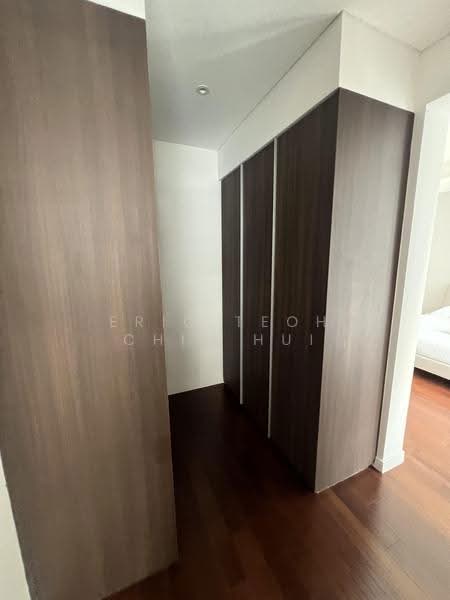 Kondominium untuk Disewa di Capella Embassy (D'Rapport Residences) - Eric Teoh - PropertyGuru.com.my