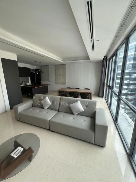 Kondominium untuk Disewa di Capella Embassy (D'Rapport Residences) - Eric Teoh - PropertyGuru.com.my