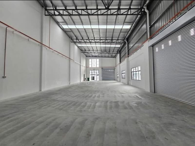 Kilang untuk Disewa di Eco Business Park 1 (Johor Bahru) - Wyndz Tan - PropertyGuru.com.my