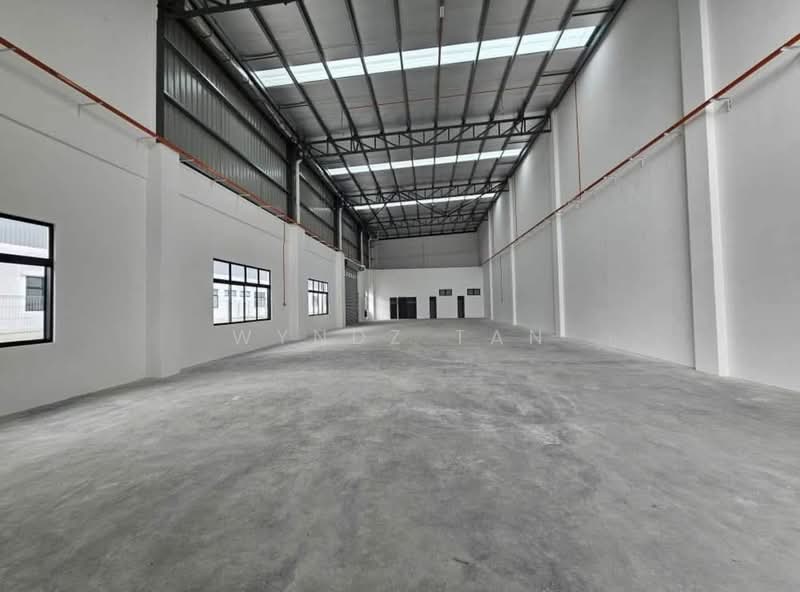 Kilang untuk Disewa di Eco Business Park 1 (Johor Bahru) - Wyndz Tan - PropertyGuru.com.my