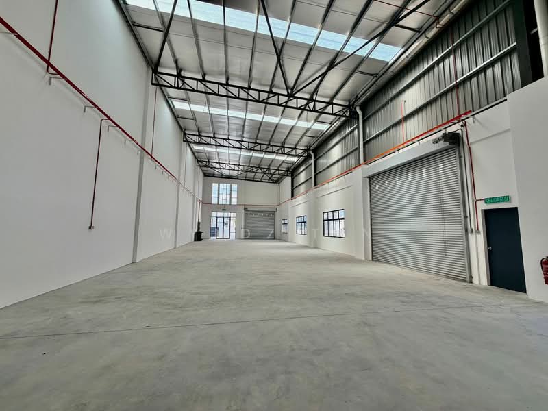 Kilang untuk Disewa di Eco Business Park 1 (Johor Bahru) - Wyndz Tan - Interior - PropertyGuru.com.my