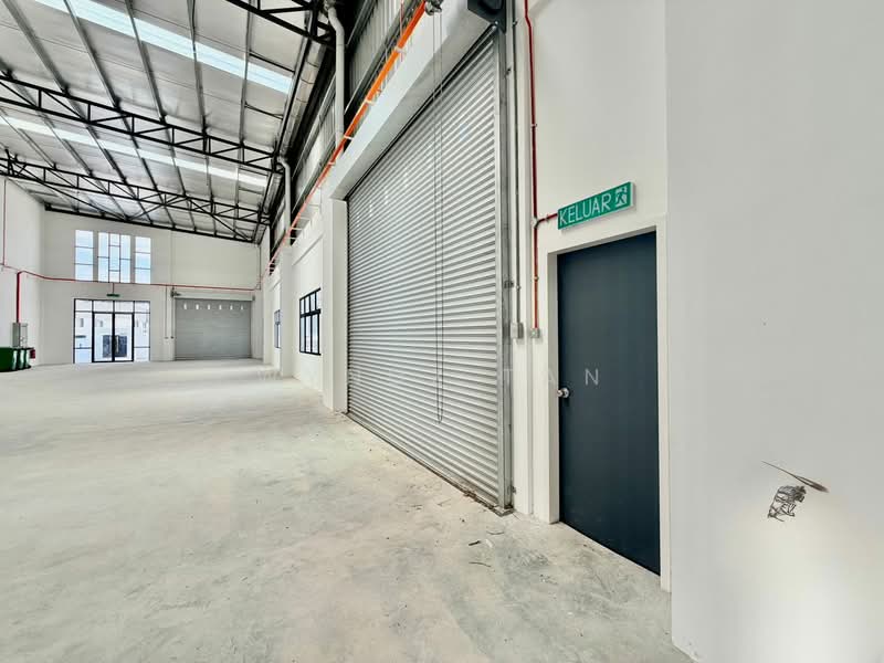 Kilang untuk Disewa di Eco Business Park 1 (Johor Bahru) - Wyndz Tan - Interior - PropertyGuru.com.my