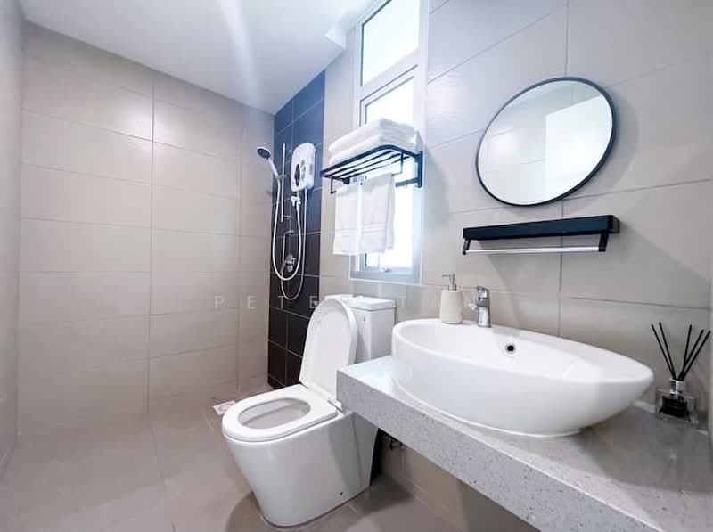 Service Residence for Rent at MIRAI Residences - Peter Tan - PropertyGuru.com.my