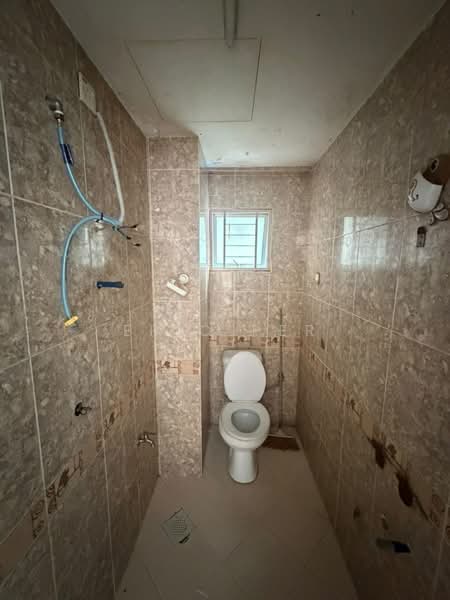 Condominium for Sale at Kepong Sentral Condominium - Eric Per - Bathroom - PropertyGuru.com.my