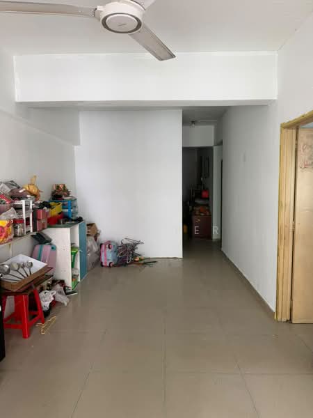 Condominium for Sale at Kepong Sentral Condominium - Eric Per - Interior - PropertyGuru.com.my
