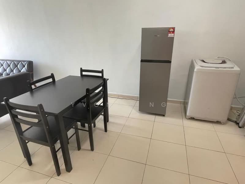 Service Residence for Rent at The Garden Residences - Yvonne Ng - PropertyGuru.com.my