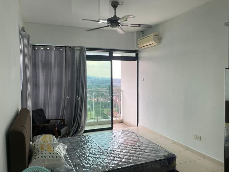 Service Residence for Rent at The Garden Residences - Yvonne Ng - PropertyGuru.com.my