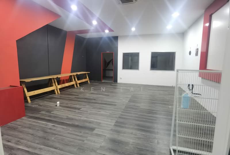 Shop for Rent in Alam Suria (Puncak Alam) - Ken Lai - Interior - PropertyGuru.com.my