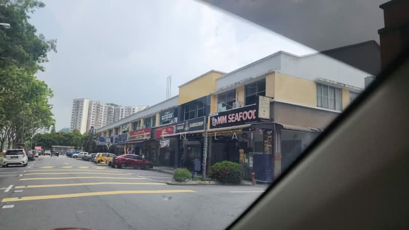 Shop for Rent in Alam Suria (Puncak Alam) - Ken Lai - Exterior - PropertyGuru.com.my