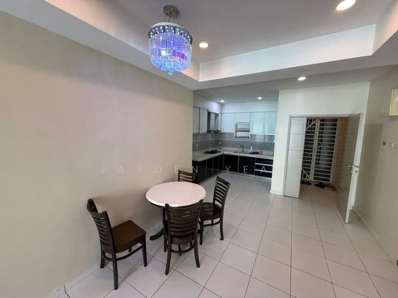 Condominium for Rent at The Golden Triangle Condominium - Jayden Yeap - PropertyGuru.com.my
