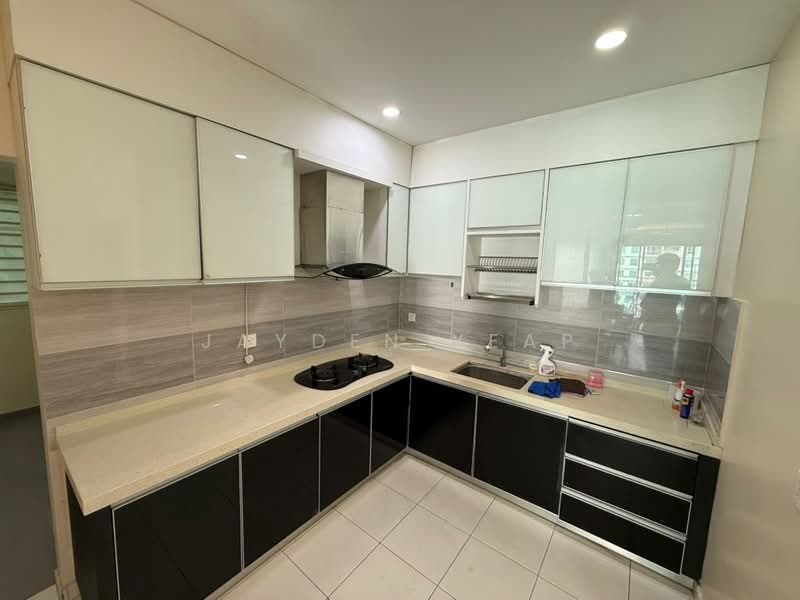 Condominium for Rent at The Golden Triangle Condominium - Jayden Yeap - PropertyGuru.com.my