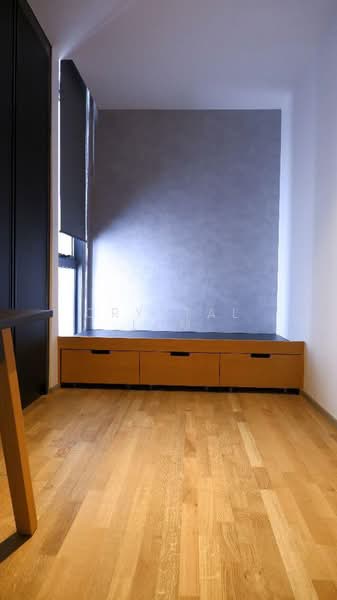 Kondominium untuk Disewa di Twy Duplex Condos - Crystal Lum - Interior - PropertyGuru.com.my