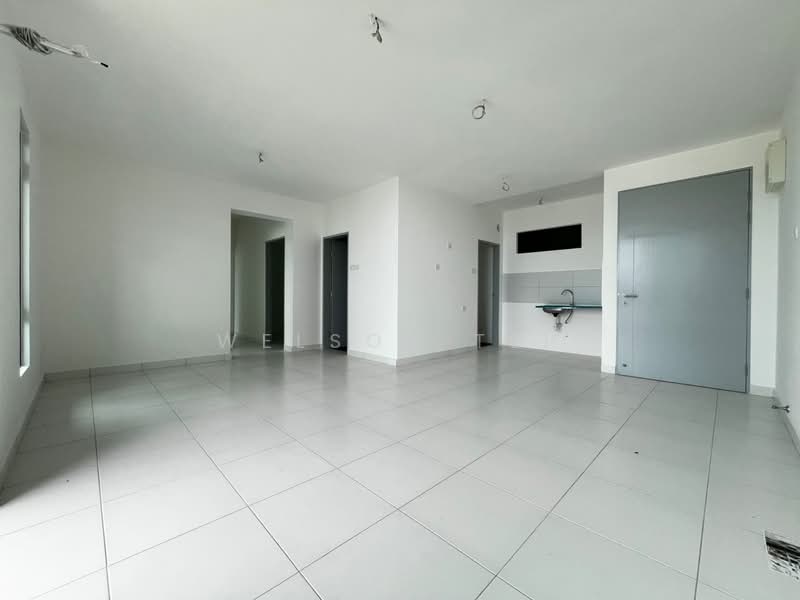 Condominium for Sale at The Terraces Condominium - Welson Teh - Interior - PropertyGuru.com.my