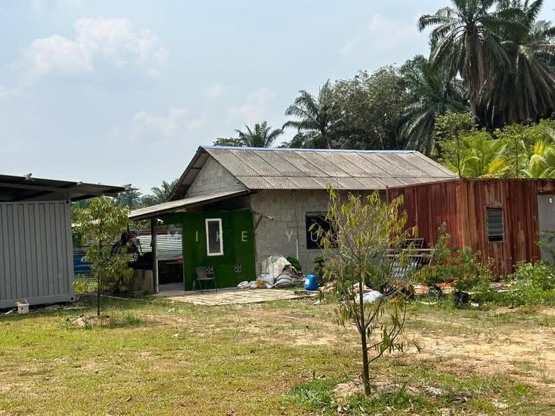 Tanah Perindustrian untuk Dijual di Kuang (Selangor) - Mike Yuen - Exterior - PropertyGuru.com.my