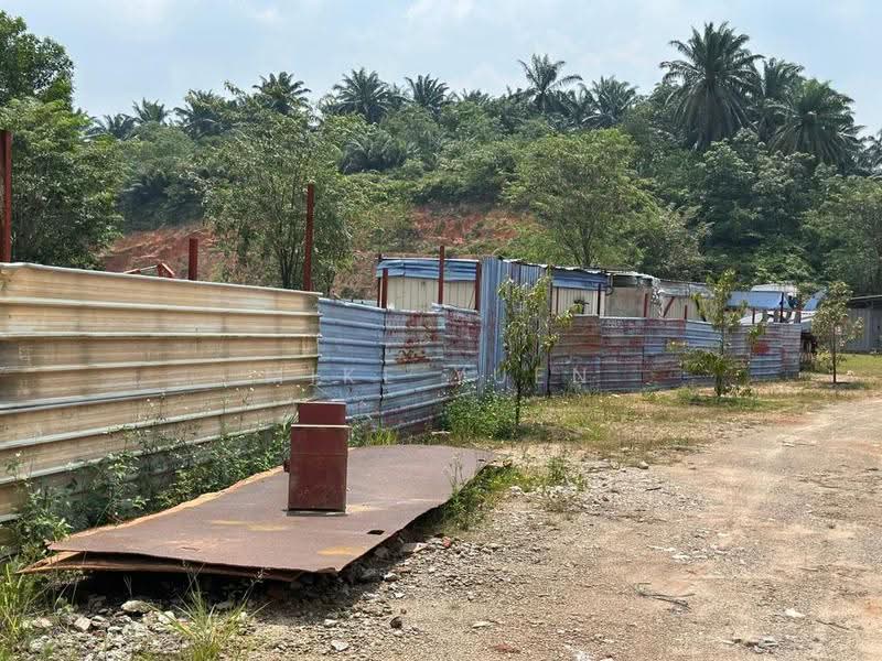 Tanah Perindustrian untuk Dijual di Kuang (Selangor) - Mike Yuen - Exterior - PropertyGuru.com.my