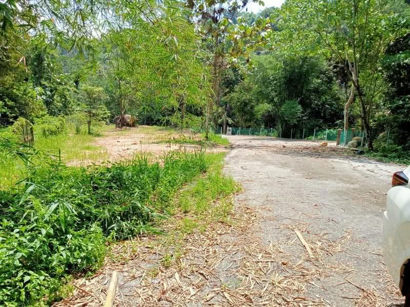 Tanah Perindustrian untuk Dijual di Kuang (Selangor) - Mike Yuen - Exterior - PropertyGuru.com.my