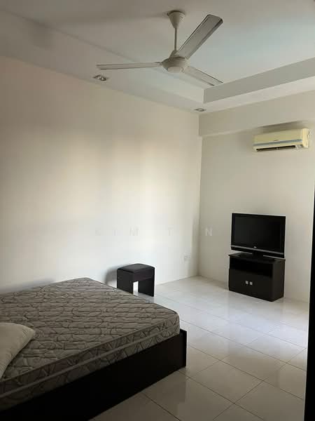 Servis Apartment untuk Disewa di Birch Plaza - Kim Tan - Bedroom - PropertyGuru.com.my