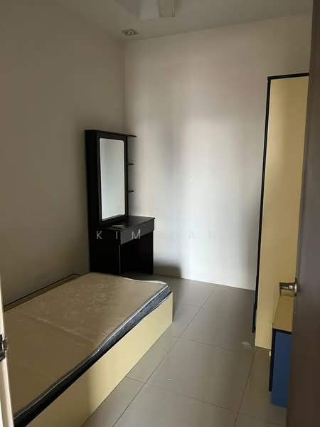 Servis Apartment untuk Disewa di Birch Plaza - Kim Tan - Bedroom - PropertyGuru.com.my