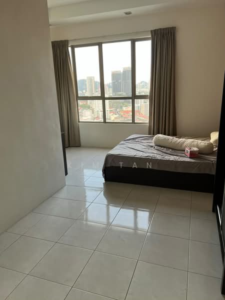 Servis Apartment untuk Disewa di Birch Plaza - Kim Tan - Bedroom - PropertyGuru.com.my